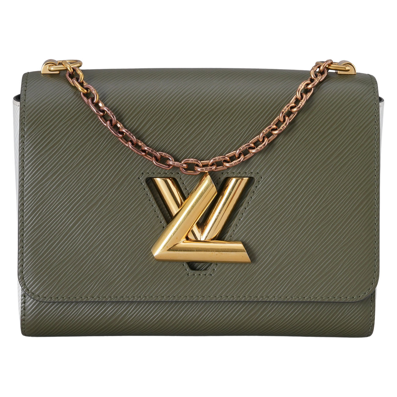 LOUIS VUITTON(USED)루이비통 M50282 에삐 트위스트 MM